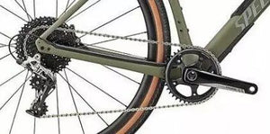 SPECIALIZED DIVERGE COMP Carbon OLVGRN/OAKGRN/CHRM