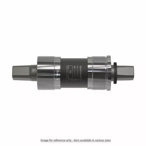 SHIMANO Boitier De Pédalier BSA 122.5 68mm BB-UN300 Carré