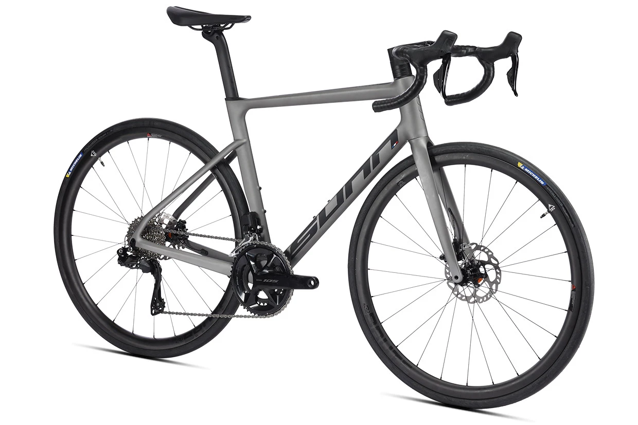 Vélo de route SUNN Asphalt S1