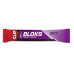 Gommes CLIF SHOT BLOKS 60grs