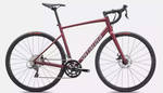SPECIALIZED Allez E5 disc mrn/sildst/flored