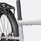 Vélo Specialized Vado Sl 5.0 Eq 2  Gloss Dove Gray/Cool Grey Frost