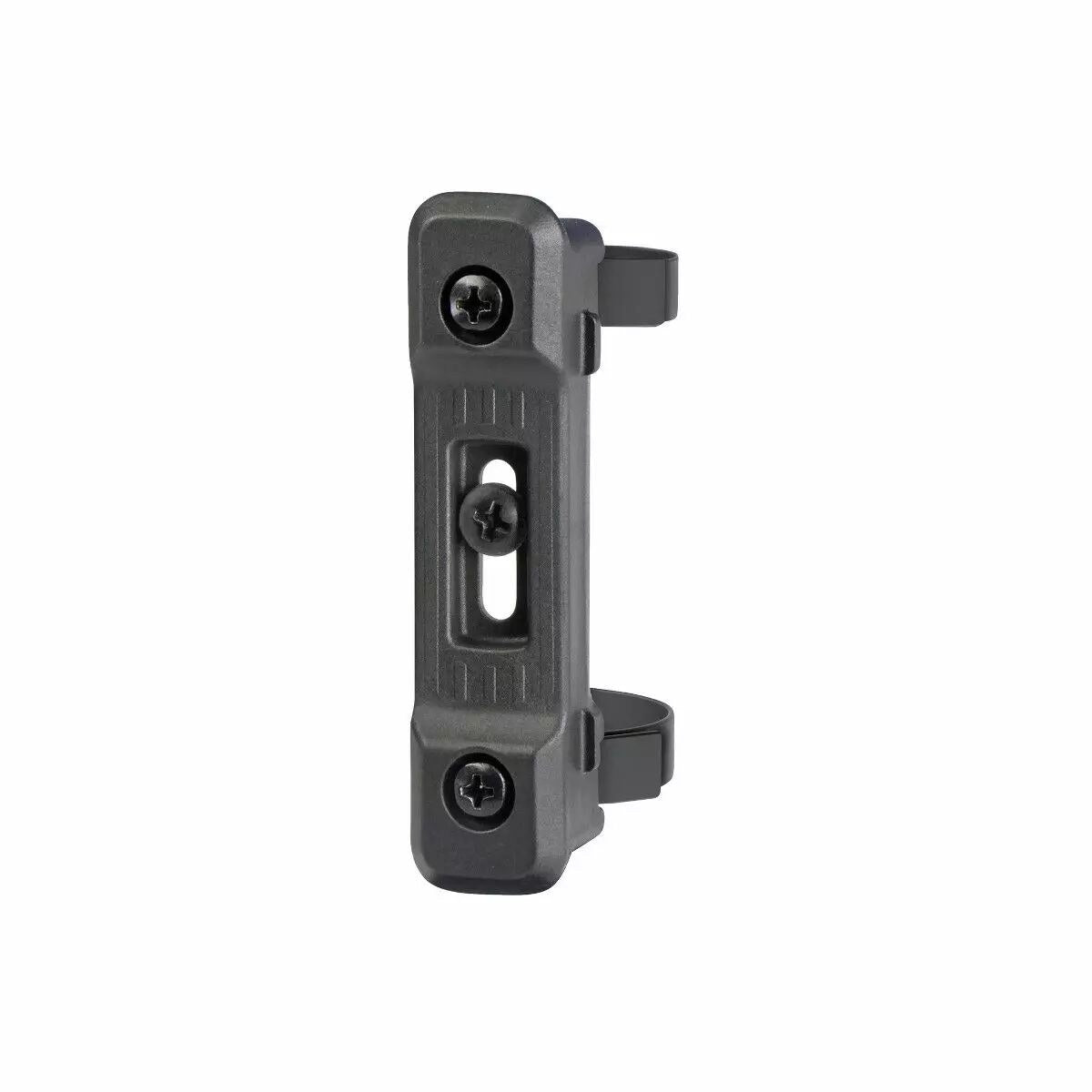 Adaptateur Duo Unifit extra plat pour cadre avec sangles KLICKFIX