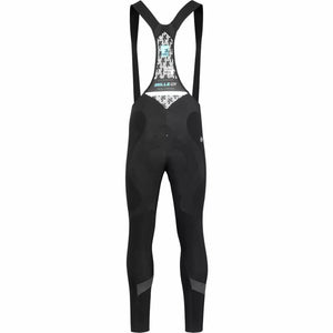 Collant ASSOS MILLE GT Ultraz Winter BIB TIGHTS