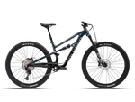 VTT trail Polygon SISKIU T8 avec UDH