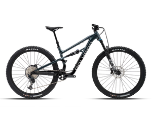 VTT trail Polygon SISKIU T8 avec UDH