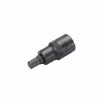 Embout 1/2 exagonal de 8mm BBB