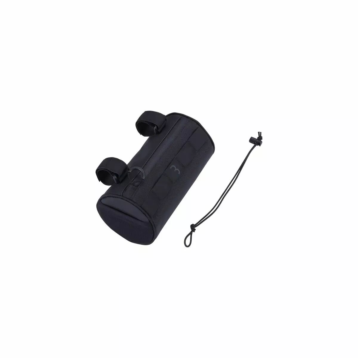 Sacoche de guidon BarrelPack M 20 x 10cm -1.5L BBB