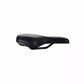 Selle city "Meander Active" 185 X 270mm Noir BBB