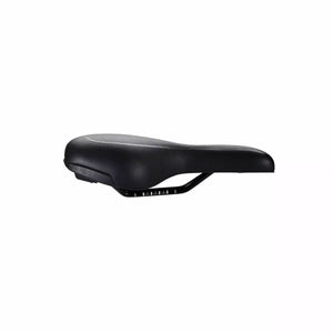 Selle city "Meander Active" 185 X 270mm Noir BBB