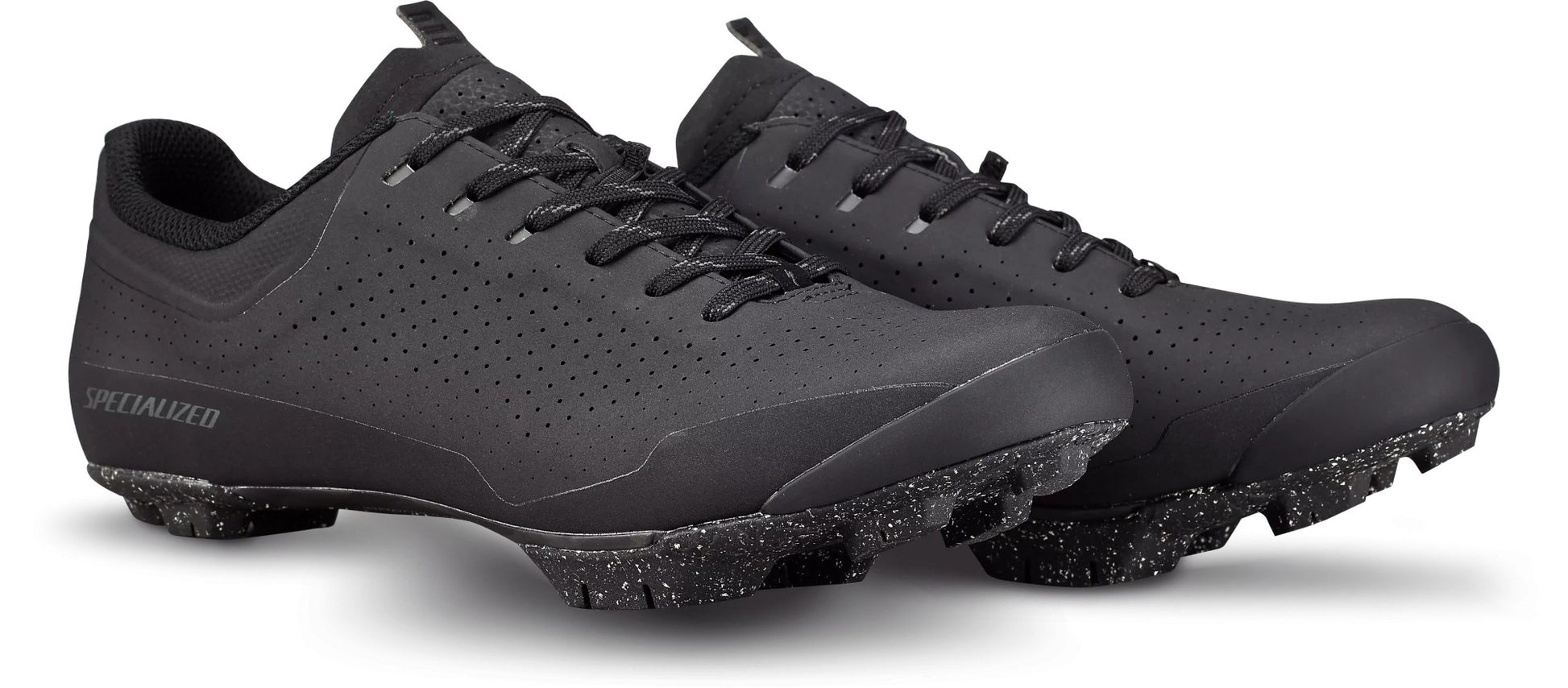 Chaussures SPECIALIZED Recon ADV Gravel Noires
