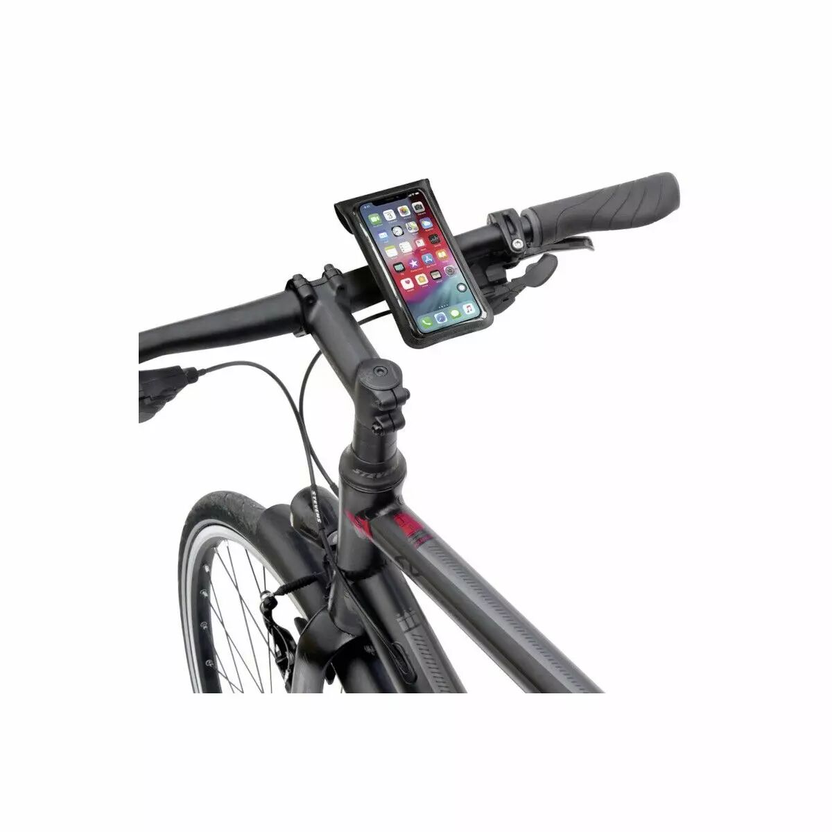 Housse PhoneBag Light S KLICKFIX