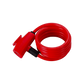 Antivol QuickSafe 8mm x 1500mm BBB