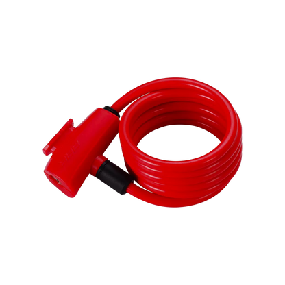 Antivol QuickSafe 8mm x 1500mm BBB