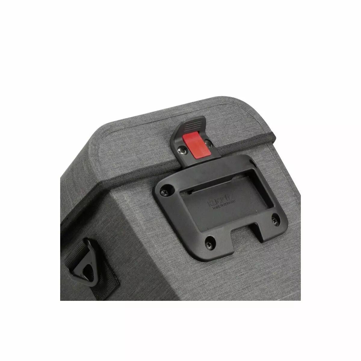 AVENTOUR COMPACT Etanche Gris KLICKFIX