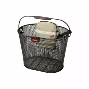 Sacoches pour cintre pochette BAB'S beige KLICKFIX