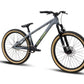 BMX Polygon Trid