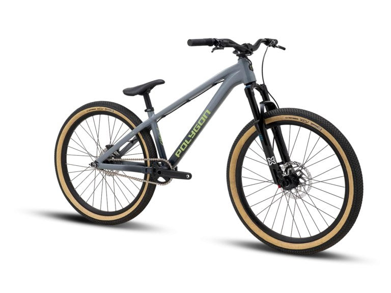BMX Polygon Trid