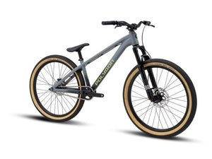 BMX Polygon Trid