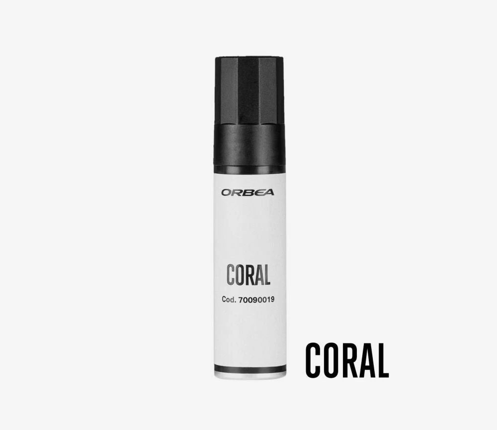 Peinture de retouche Orbea MyO pour les coloris personnalisés