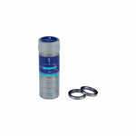 Roulement de direction 41mm x 6.5 mm 36x45 Cromo BBB