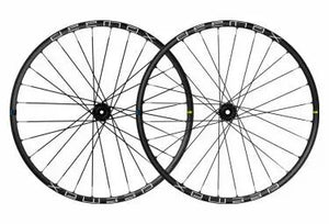 Roues Mavic E-Deemax S 35 27,5 Paire Boost