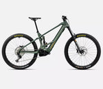VTT électrique Orbea Wild M20 2026
