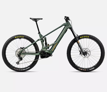 VTT électrique Orbea Wild M20 2026