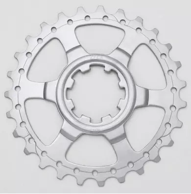 Pignons MICHE pour 11V Shimano dernière position du 21 au 32 dents