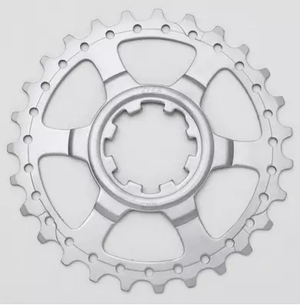 Pignons MICHE pour 11V Shimano dernière position du 21 au 32 dents