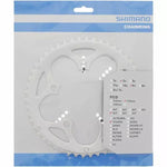SHIMANO Plateau 50D-F Tiagra FC-4550 Argt
