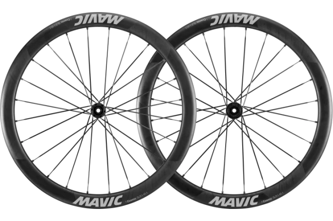 MAVIC COSMIC SLR 45 DISC 23mm Shimano