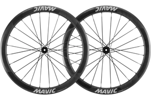 MAVIC COSMIC SLR 45 DISC 23mm Shimano