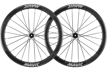 MAVIC COSMIC SLR 45 DISC 23mm Shimano