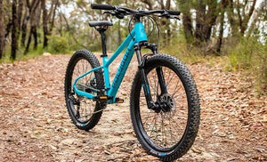 Vélo Enfant POLYGON Xtrada 24"