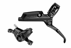 Frein Avant SRAM LEVEL TLM Noir (gaine 950mm) Sans Disque