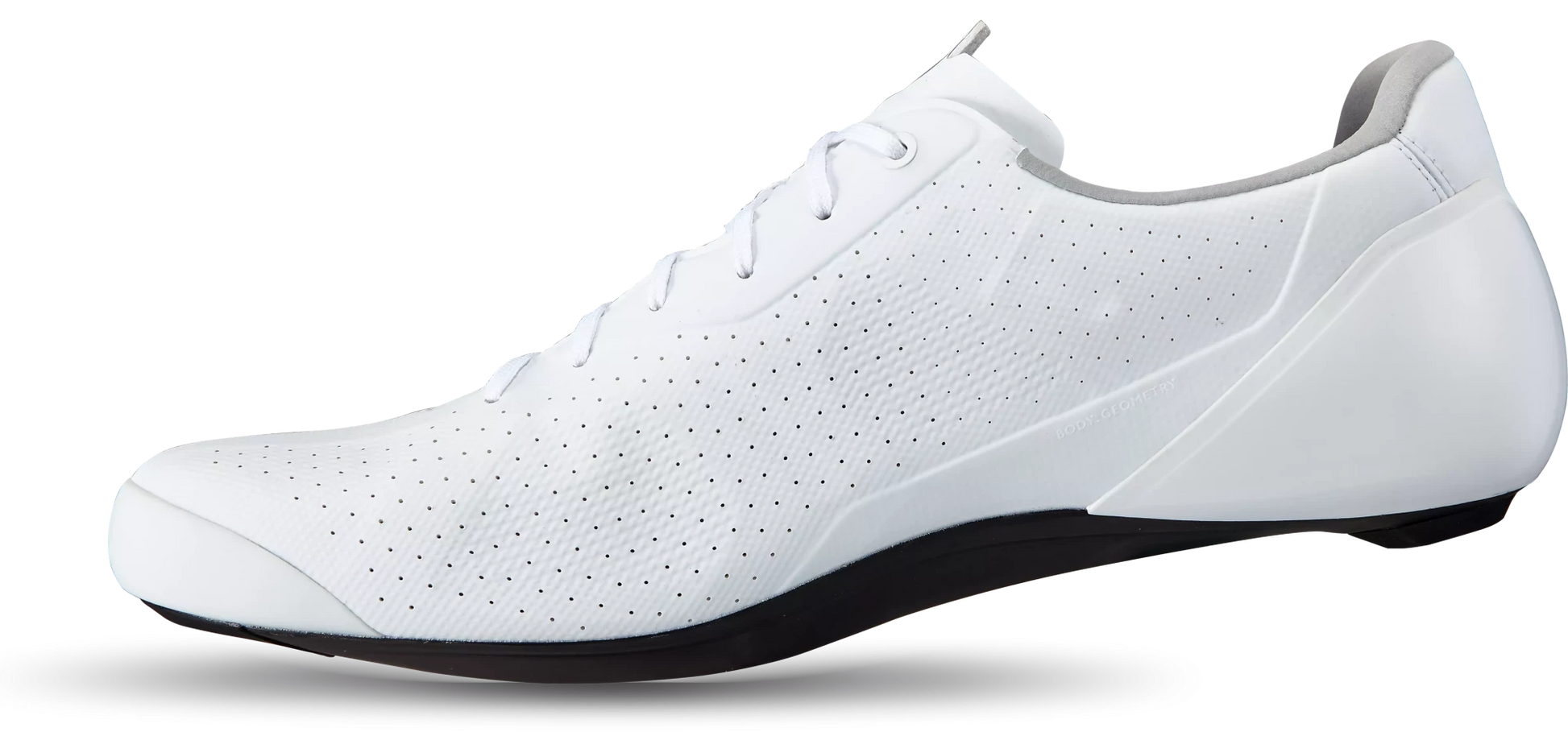 Chaussures S-Works Torch Lace SPECIALIZED Blanches