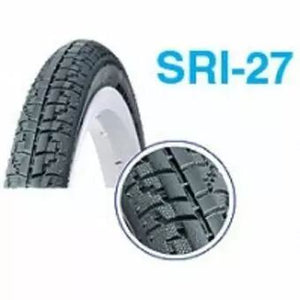Pneu Dutch Perfect 700X32C Noir SRI 27