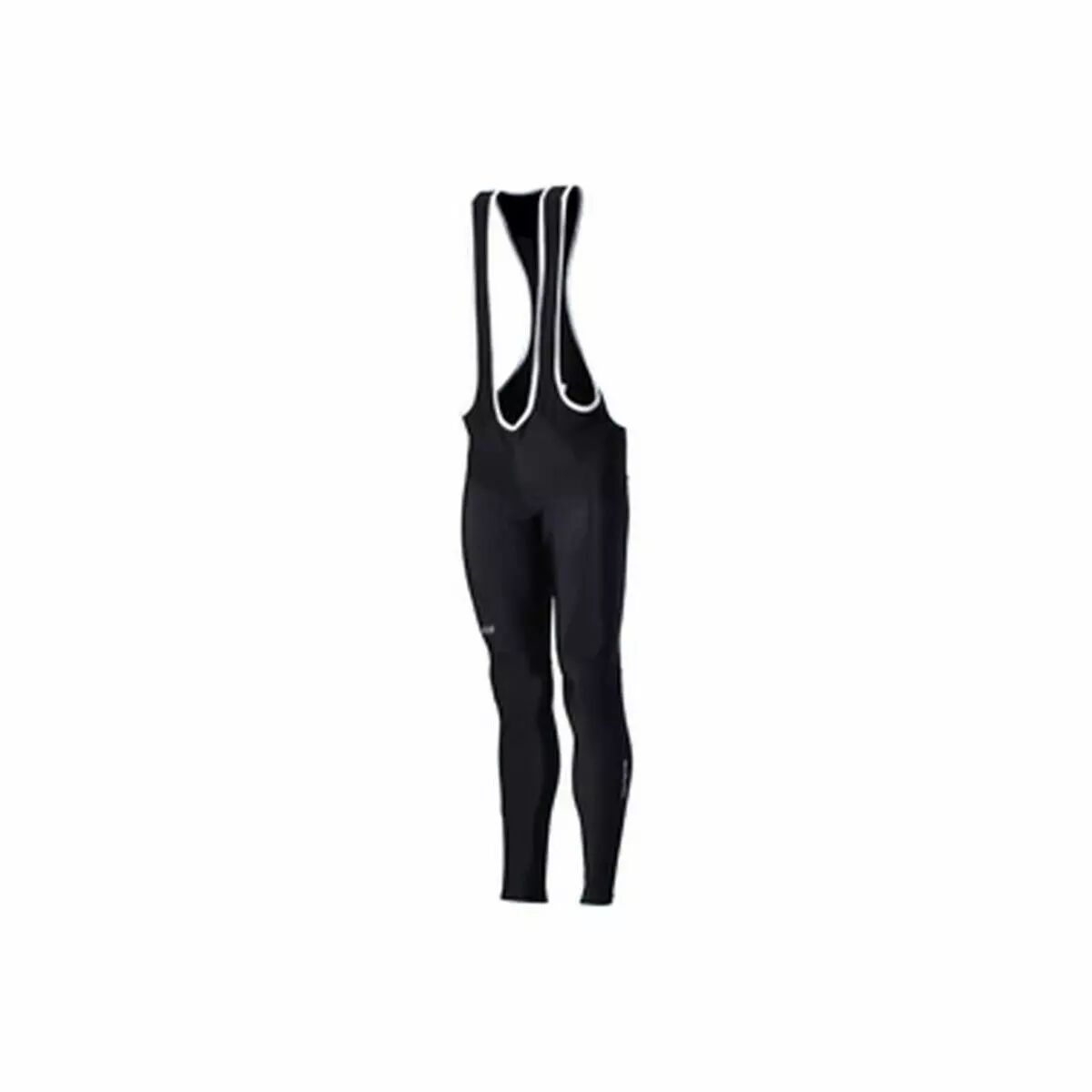 Collant Long Legshield à bretelles BBB