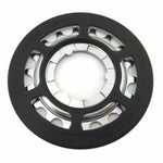 SHIMANO Pignon Mono Vitesses CS-S500 18 ou 20 dents