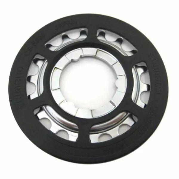 SHIMANO Pignon Mono Vitesses CS-S500 18 ou 20 dents