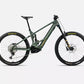 VTT électrique Orbea Wild M10 2026