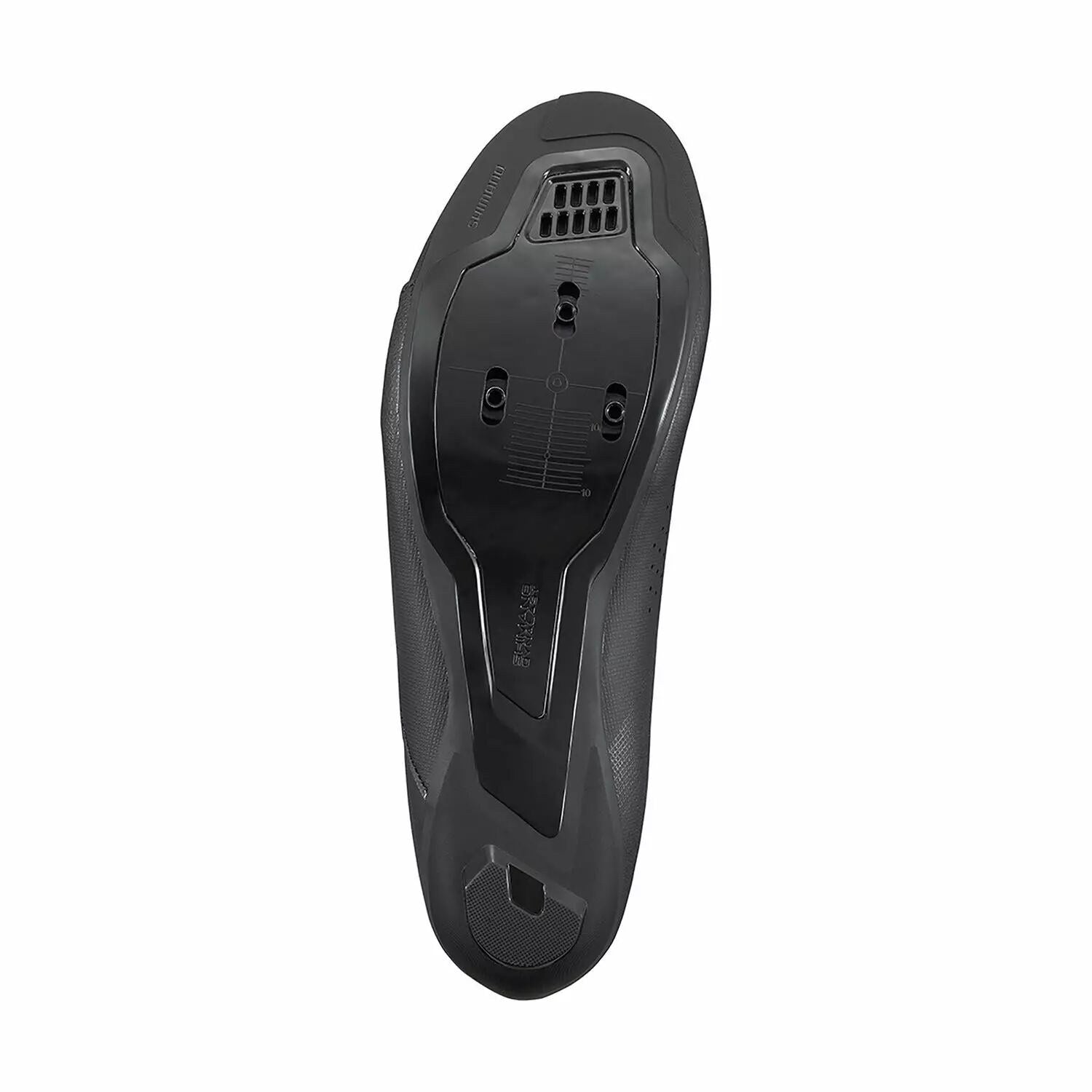 Chaussures SHIMANO RC300 Noir