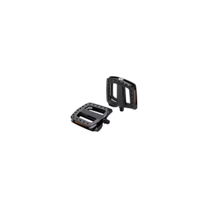 Pédales trekking ErgoBase hp 100 x 110mm BBB