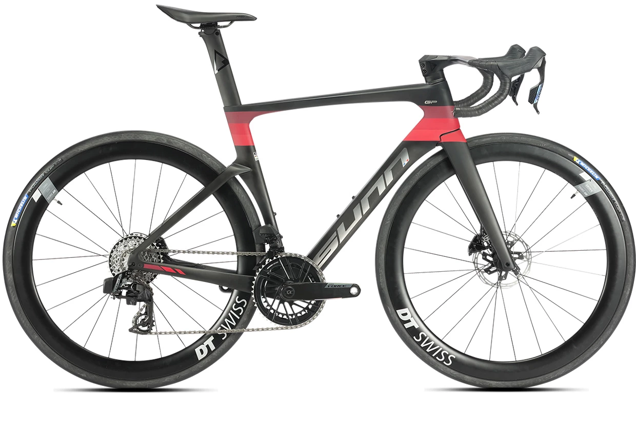 Vélo de route SUNN GP Finest