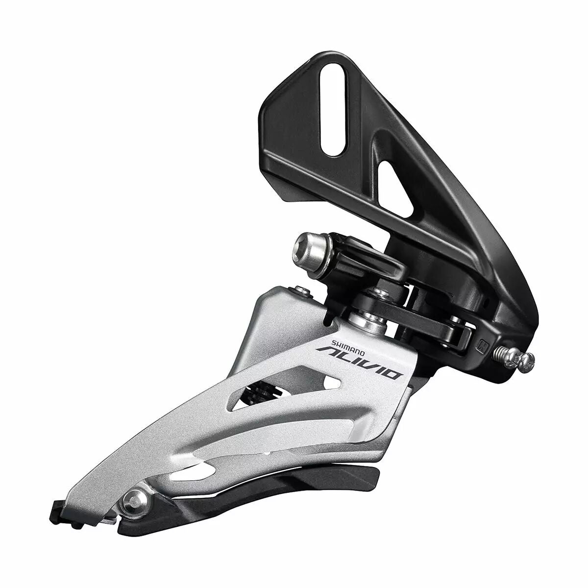 SHIMANO Dérailleur Avant Double FD-M3120-D SS FP DM 64-69
