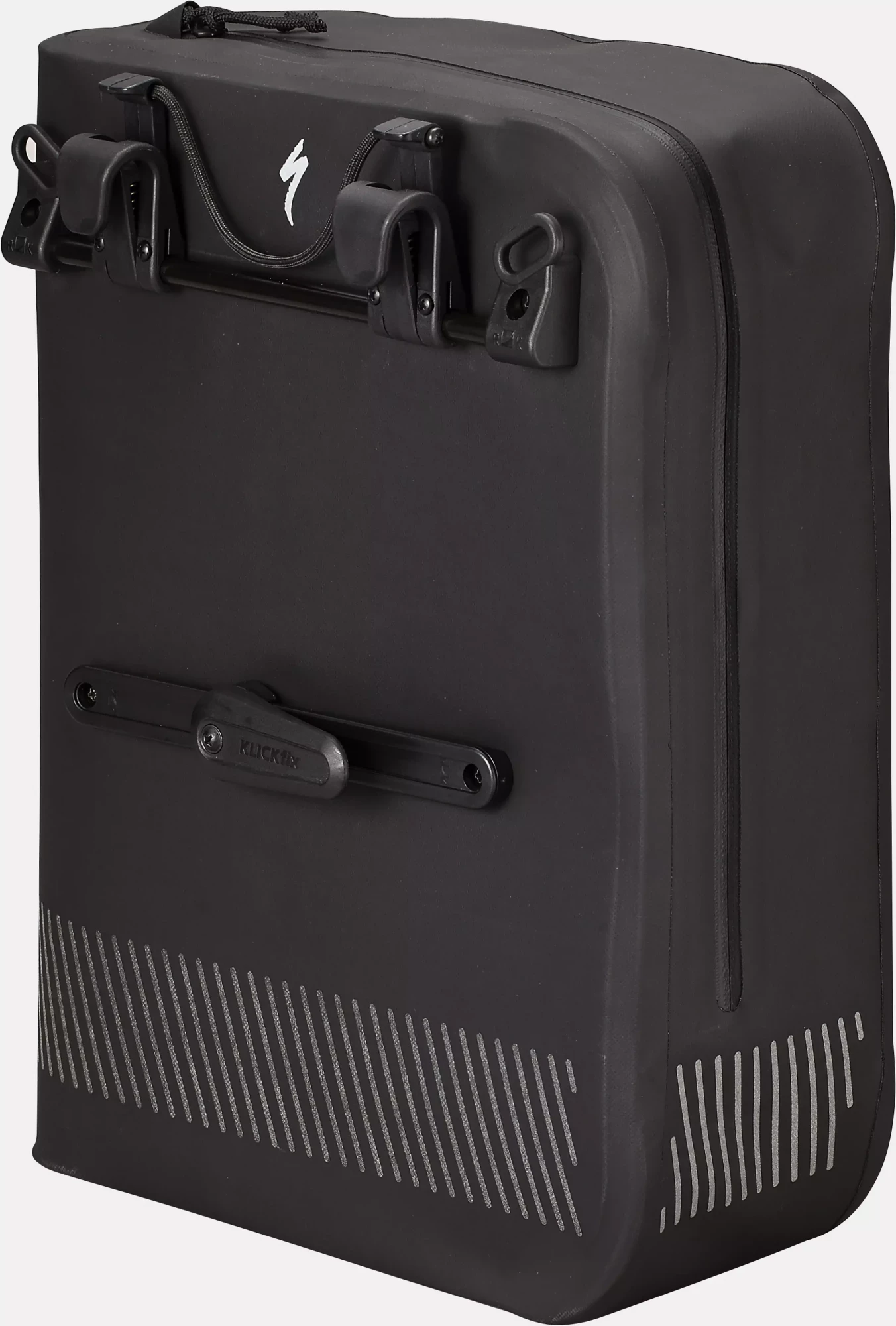 Sacoche latérale étanche Spécialized TAILWIND PANNIER BLK Droite