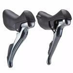 SHIMANO Manette Et Levier G+D 2x10v ST-4700 Tiagra