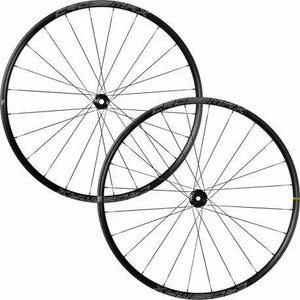 Roues MAVIC Crossmax 2022 Paire Boost 27,5