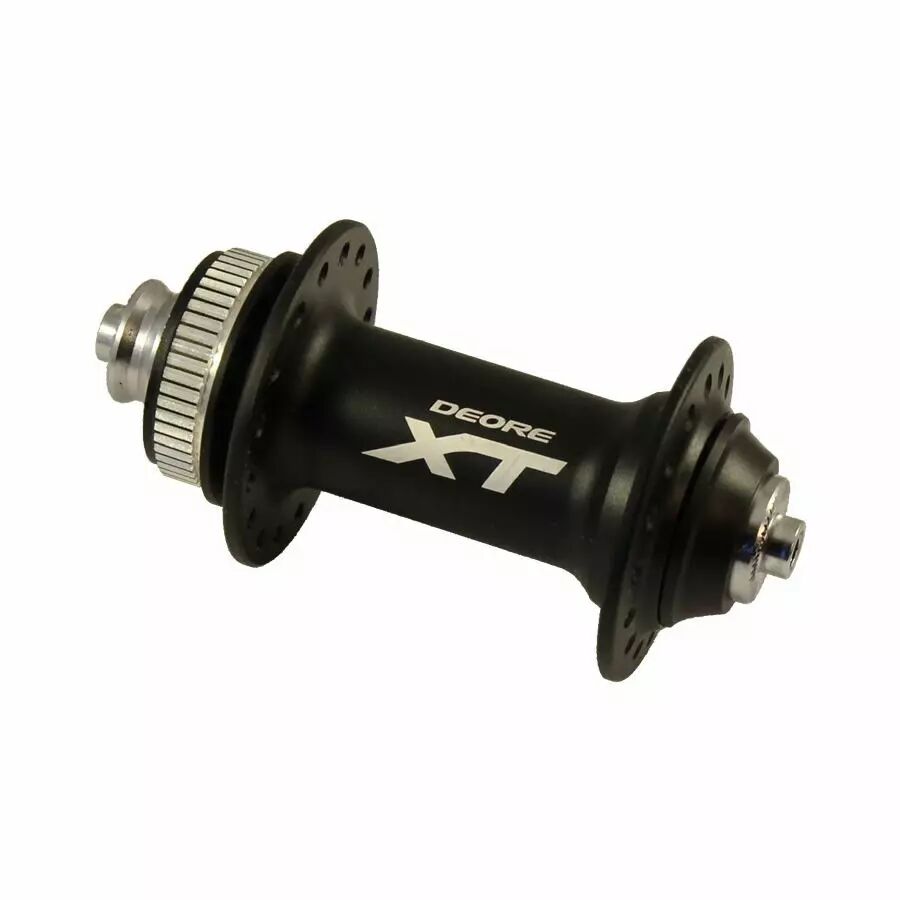 Moyeu Avant SHIMANO XT M785 36T Disque CL